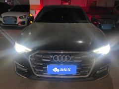 Audi A6L Facelift 45 TFSI Dynamic Luxury - photo 3