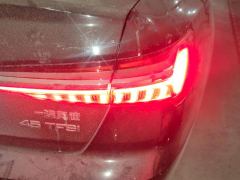 Audi A6L Facelift 45 TFSI Dynamic Luxury - photo 5
