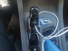 Lynk & Co 03 Champion 1.5T Dual Clutch 2WD Pro 5-seater - ფოტო 19