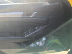 Honda Accord 260TURBO Luxury Edition - photo 12