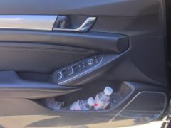 Honda Accord 260TURBO Luxury Edition - photo 13