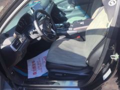 Honda Accord 260TURBO Luxury Edition - photo 14