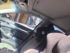 Honda Accord 260TURBO Luxury Edition - photo 15