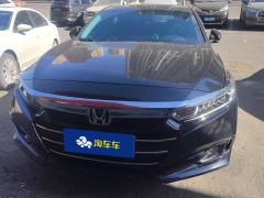 Honda Accord 260TURBO Luxury Edition - photo 3