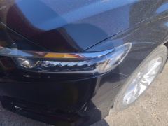 Honda Accord 260TURBO Luxury Edition - photo 4