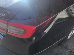 Honda Accord 260TURBO Luxury Edition - photo 5