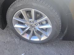 Honda Accord 260TURBO Luxury Edition - photo 6