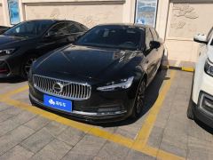 Volvo S90 B5 Intelligent Luxury Edition - фото 1