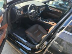 Volvo S90 B5 Intelligent Luxury Edition - фото 14