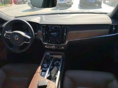 Volvo S90 B5 Intelligent Luxury Edition - фото 16