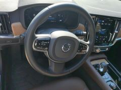 Volvo S90 B5 Intelligent Luxury Edition - фото 18
