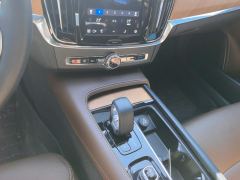 Volvo S90 B5 Intelligent Luxury Edition - фото 19