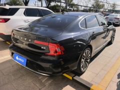 Volvo S90 B5 Intelligent Luxury Edition - фото 2