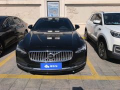 Volvo S90 B5 Intelligent Luxury Edition - фото 3