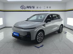 Leapmotor B10 510 Pleasure Edition - ფოტო 1