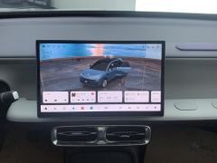 Leapmotor B10 510 Pleasure Edition - ფოტო 17