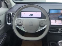 Leapmotor B10 510 Pleasure Edition - ფოტო 18