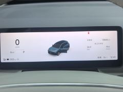 Leapmotor B10 510 Pleasure Edition - ფოტო 20