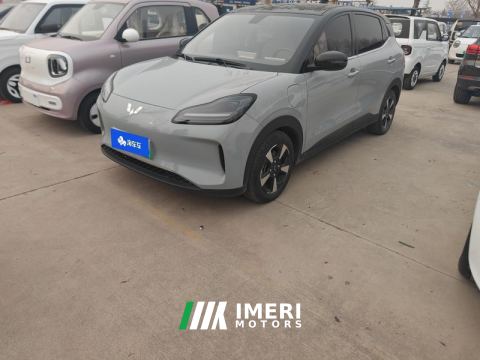 2024 Wuling Bingo PLUS 510km Flagship Edition - ავტომობილი ჩინეთიდან