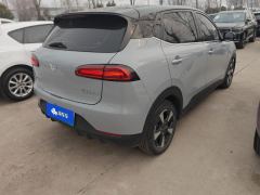 Wuling Bingo PLUS 510km Flagship Edition - фото 2