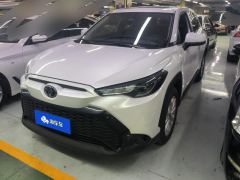Toyota Frontlander 2.0L Leading Edition - ფოტო 1