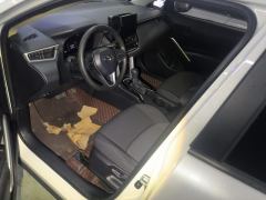Toyota Frontlander 2.0L Leading Edition - ფოტო 14
