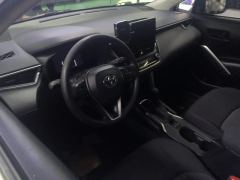 Toyota Frontlander 2.0L Leading Edition - ფოტო 16