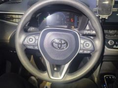 Toyota Frontlander 2.0L Leading Edition - ფოტო 18