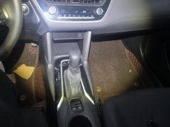 Toyota Frontlander 2.0L Leading Edition - ფოტო 19