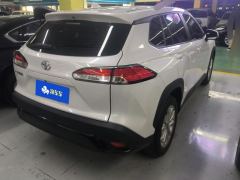 Toyota Frontlander 2.0L Leading Edition - ფოტო 2