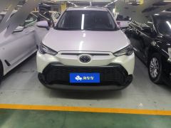 Toyota Frontlander 2.0L Leading Edition - ფოტო 3