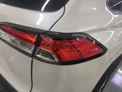 Toyota Frontlander 2.0L Leading Edition - ფოტო 5