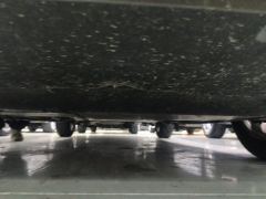 Toyota Frontlander 2.0L Leading Edition - ფოტო 8
