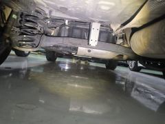 Toyota Frontlander 2.0L Leading Edition - ფოტო 9