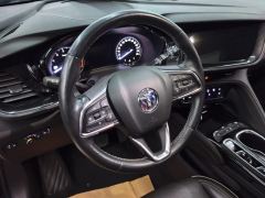 Buick Enclave Plus 652T 2WDLuxury Version 7 - photo 18
