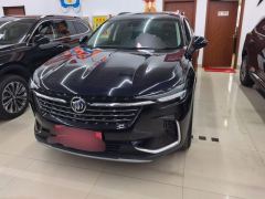Buick Enclave Plus 652T 2WDLuxury Version 7 - photo 3
