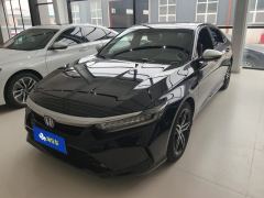 Honda Yingshipai PHEV 2.0L E-CVT Edition - photo 1