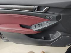 Honda Yingshipai PHEV 2.0L E-CVT Edition - photo 12