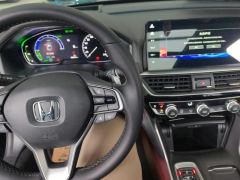 Honda Yingshipai PHEV 2.0L E-CVT Edition - photo 16