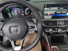 Honda Yingshipai PHEV 2.0L E-CVT Edition - photo 17