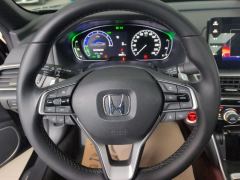 Honda Yingshipai PHEV 2.0L E-CVT Edition - photo 18