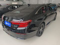 Honda Yingshipai PHEV 2.0L E-CVT Edition - photo 2