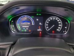 Honda Yingshipai PHEV 2.0L E-CVT Edition - photo 20