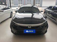 Honda Yingshipai PHEV 2.0L E-CVT Edition - photo 3