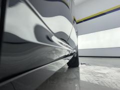 BMW iX3 Facelift 550km Leading Edition - ფოტო 10