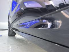 BMW iX3 Facelift 550km Leading Edition - ფოტო 11