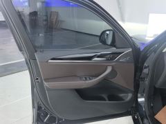 BMW iX3 Facelift 550km Leading Edition - ფოტო 12
