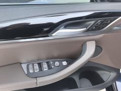 BMW iX3 Facelift 550km Leading Edition - ფოტო 13