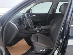 BMW iX3 Facelift 550km Leading Edition - ფოტო 14