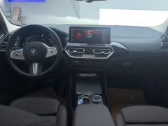 BMW iX3 Facelift 550km Leading Edition - ფოტო 16